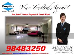Blk 290E Bukit Batok Street 24 (Bukit Batok), HDB 4 Rooms #129381252